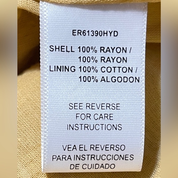 En Crème Gauze Stripe Kimono Sleeve Romper with Waist Tie Belt - Picture 8 of 9